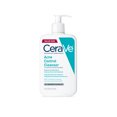 thumbnail image 1 of CeraVe Skin Care Acne Control Face Cleanser with 2% Salicylic Acid Clears Acne Blackheads Pores, 1 of 12