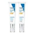 thumbnail image 1 of CeraVe Ultra-Light Moisturizing Face Lotion with SPF 30, 1.7 oz. - 2 Pack, 1 of 7