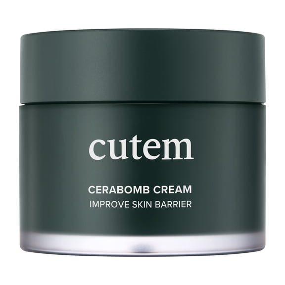 Cerabomb Cream 50ml