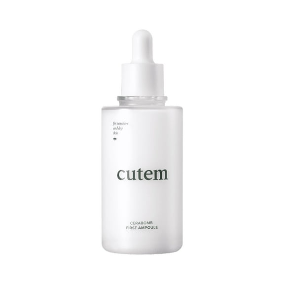 Cerabomb First Ampoule 50ml