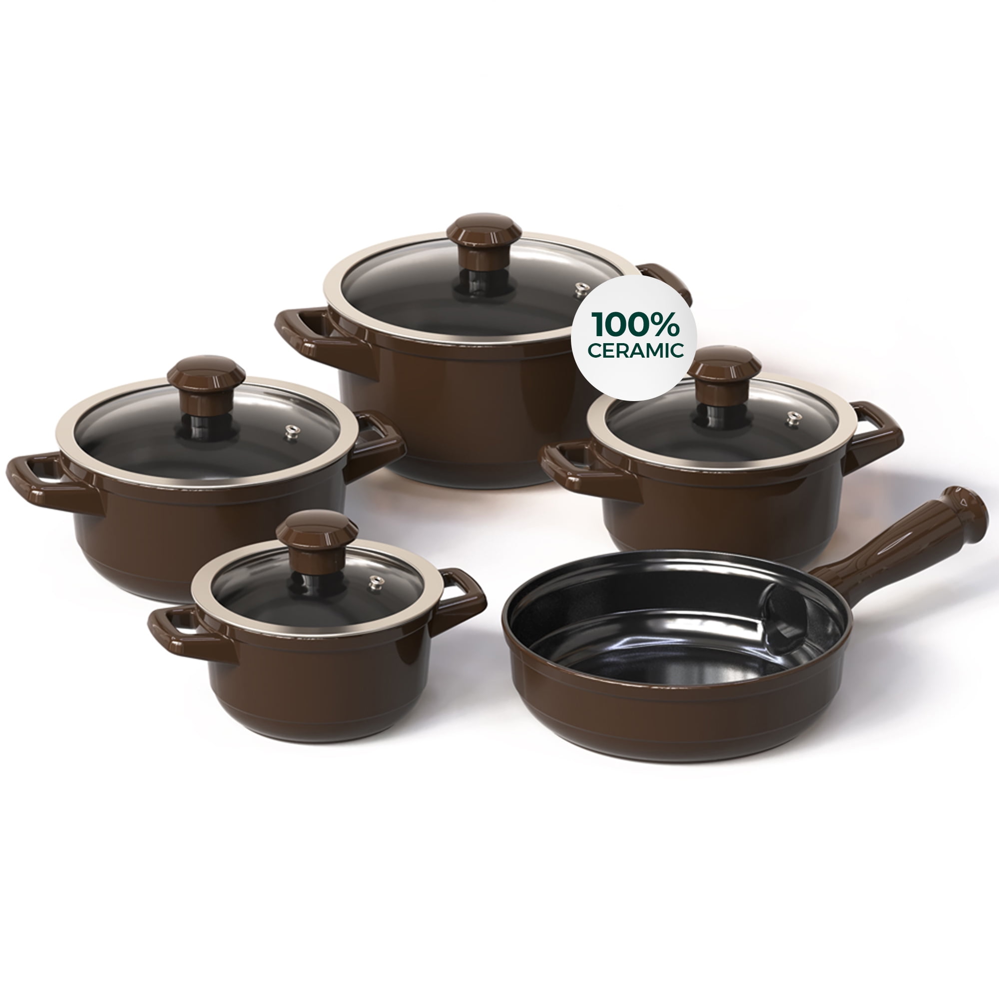 Ceraflame Cookware Sets - Walmart.com