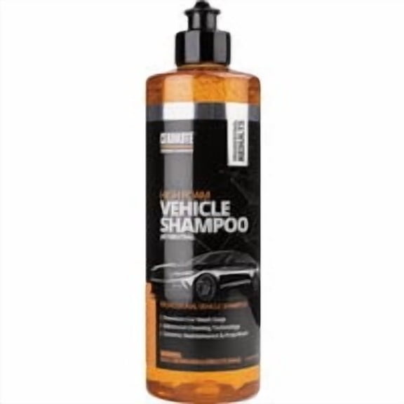 Cerakote 16 Oz. High Foam Vehicle Shampoo Car Wash - Pack of 24
