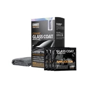 Cerakote Ceramic Glass Coat Protectant - Pack of 3
