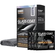 Cerakote Ceramic Glass Coat Protectant - Single Pack