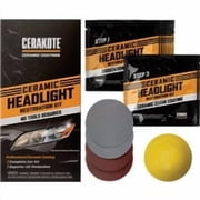 Cerakote Headlight Restorer - Pack of 24