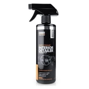 Cerakote Rapid Ceramic Interior Detailer, Cleans and Protects Vehicle Interior, Non-Greasy, 12 fl oz