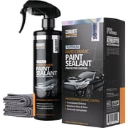 Cerakote Rapid Ceramic Paint Sealant Protective Coating - Pack of 6