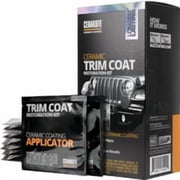 Cerakote Wipes Spray Car Wax - Pack of 4 Bulk Trade Pack