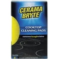 thumbnail image 1 of COOKTOP CLEANING PAD (Pack of 1), 1 of 7