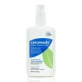thumbnail image 1 of Ceramedx Natural Ceramide Therapy Gentle Foaming Facial Cleanser, 8 Oz, 2 Pack, 1 of 1