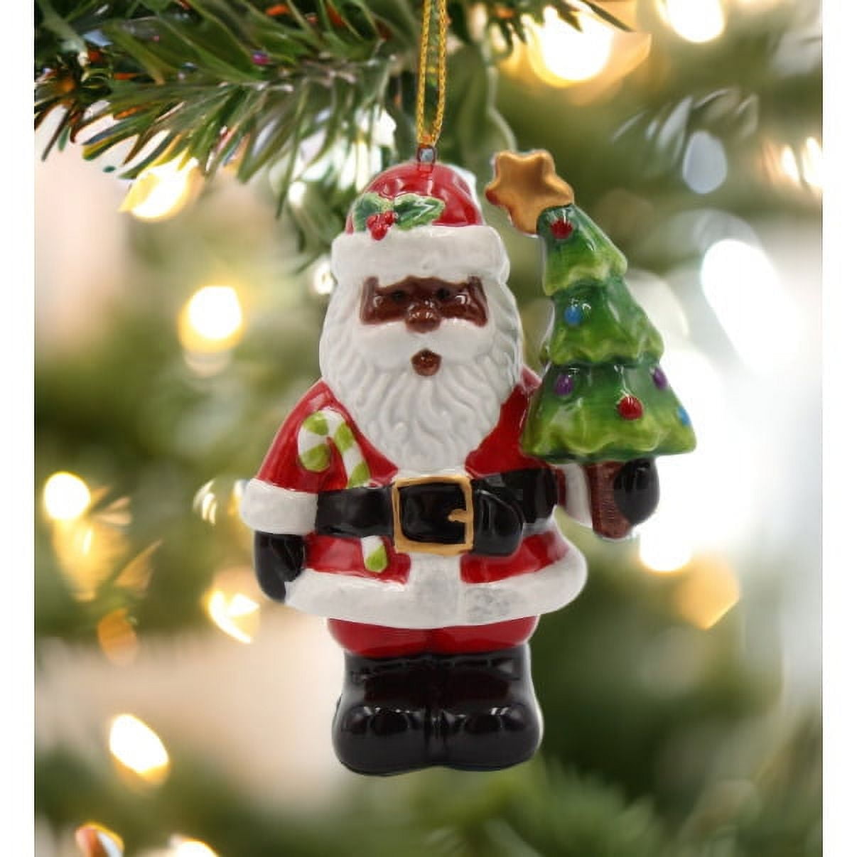 クリスマス Xmas3 75cm Xmas3 Handcrafted Christmas Tree in natural wood, 75 cm | online
