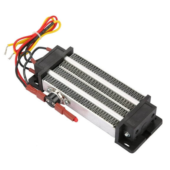 Ceramic Air Heating Element, Heater, Aluminum Easy To Install Electric Heater for Conditioner