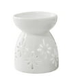 thumbnail image 1 of Ceramic Aroma Diffuser for Home Use with Candle Aromatherapy Function and Exquisite Design, 1 of 9