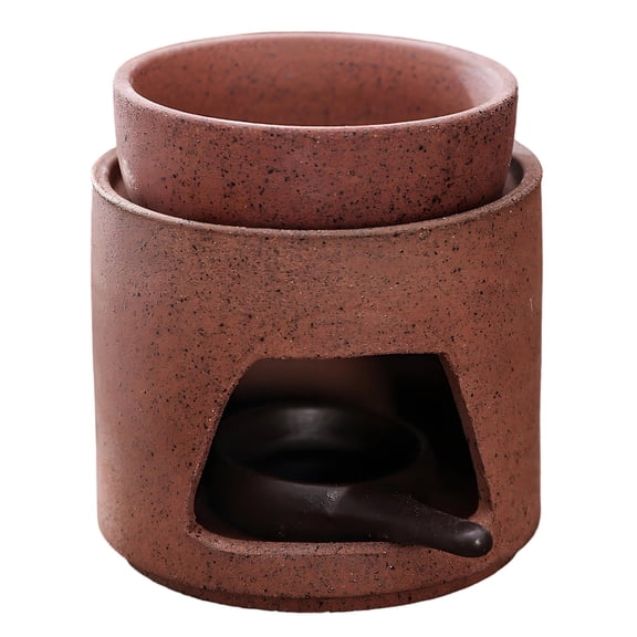 Ceramic Aromas Diffuser Set for Meditations Enthusiasts and Spa Professional