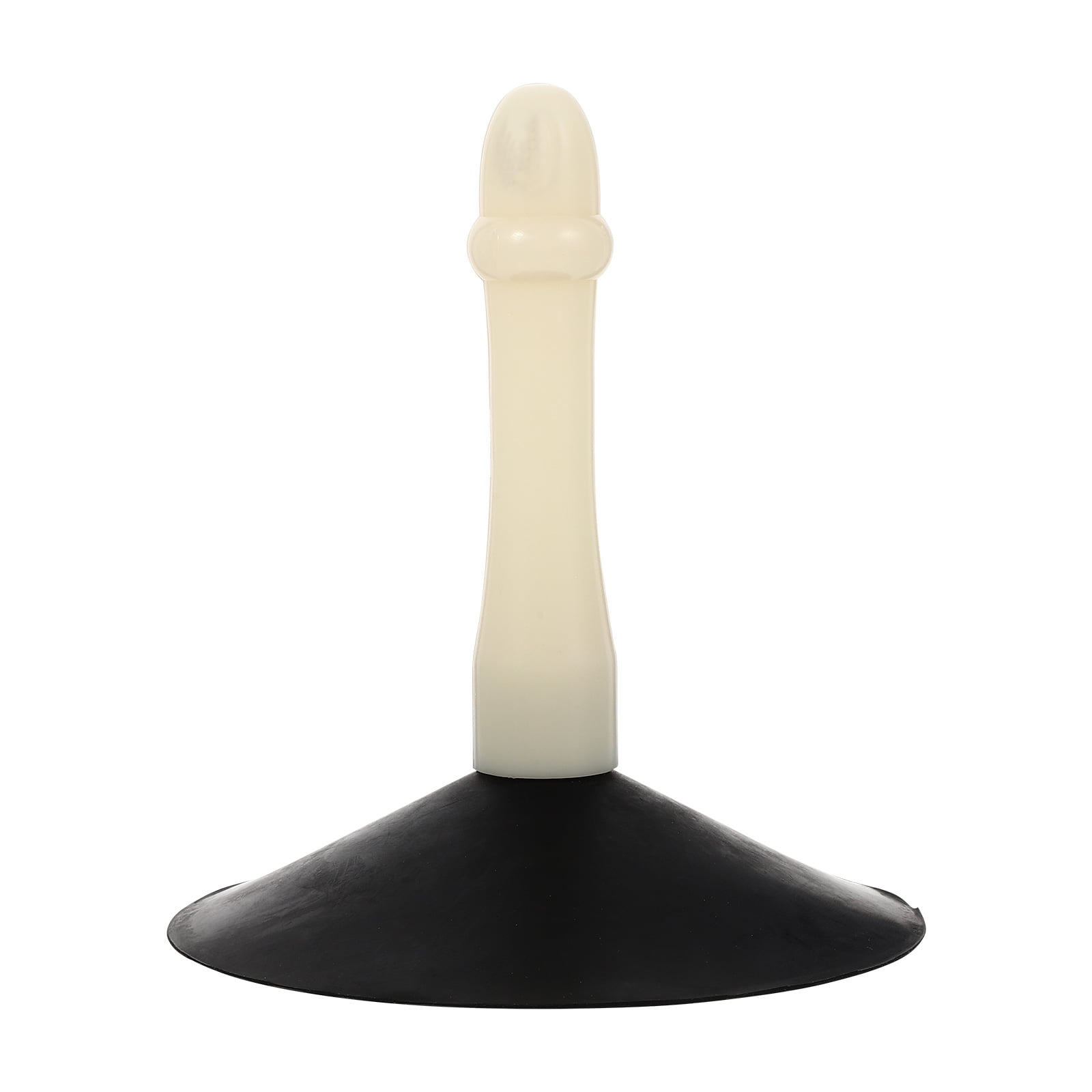 Ceramic Art Sucker Suction Cup Dip Glazing Tool Plate Rubber Pottery