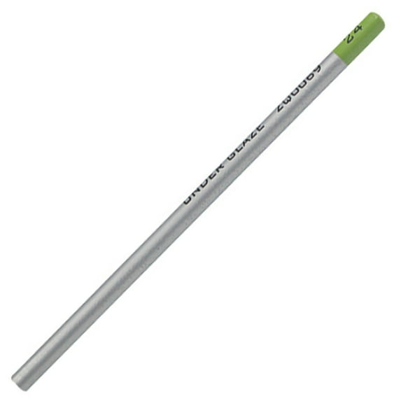 Ceramic Art Under-Glaze Color Pencil Diy Painting Color Painting Element Tool Ceramic Painting Pencil Sculpting Molding Crafts