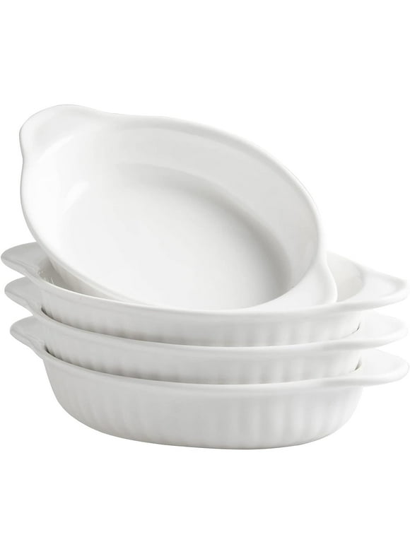 Casserole Dishes With Lids in Bakeware