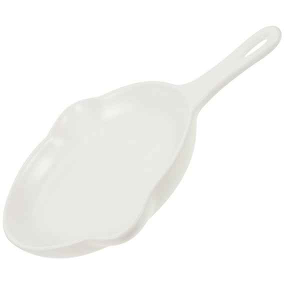 Ceramic Bakeware Handle Baking Bowl Griddle Pan Oven Ceramics The Christmas Gift Chrismas Grill Breakfast Parent-child