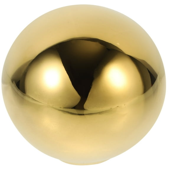 Ceramic Ball Sculpture Decorative Object Ball Decoration Home Decor Clearance Decor For Living Room