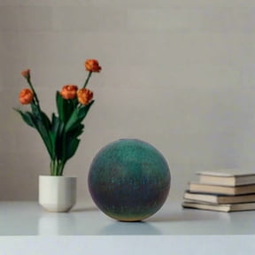 Brivaro Ceramic Decorative Ball