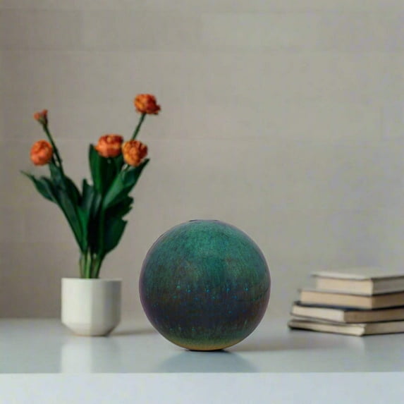 Brivaro Ceramic Decorative Ball