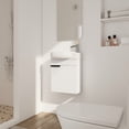thumbnail image 1 of Ceramic Basin | Smooth Surface & Long - Lasting | Bathroom, 1 of 5