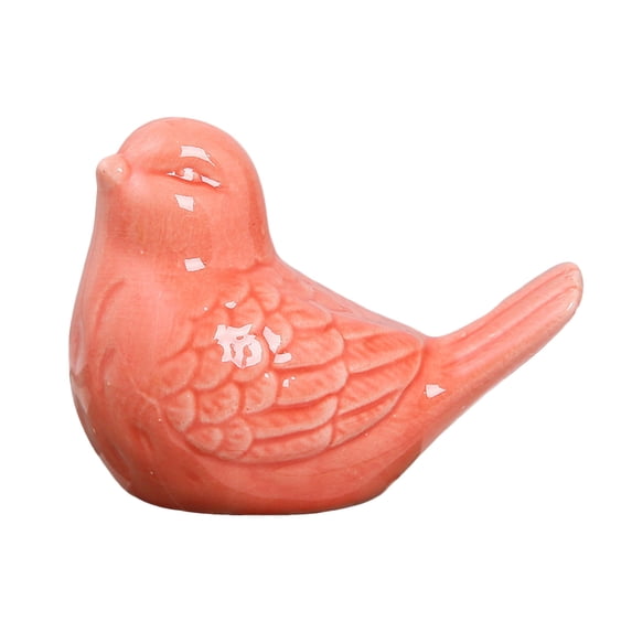 Ceramic Birds Bathroom Caps for Toilet Decorative Animal Covers Unique Accessories for Home