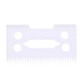 thumbnail image 1 of Ceramic Blades Cutter Replacement Senior Sterling Magic Clip 2-Hole For Wahl, 1 of 9