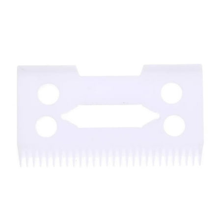 Ceramic Blades Cutter Replacement Senior Sterling Magic Clip 2-Hole For Wahl