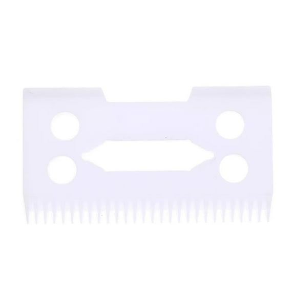 Ceramic Blades Cutter Replacement Senior Sterling Magic Clip 2-Hole For Wahl