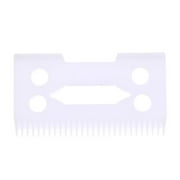 Ceramic Blades Cutter Replacement Senior Sterling Magic Clip 2-Hole For Wahl