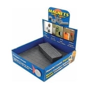Master Magnetics Block Magnets