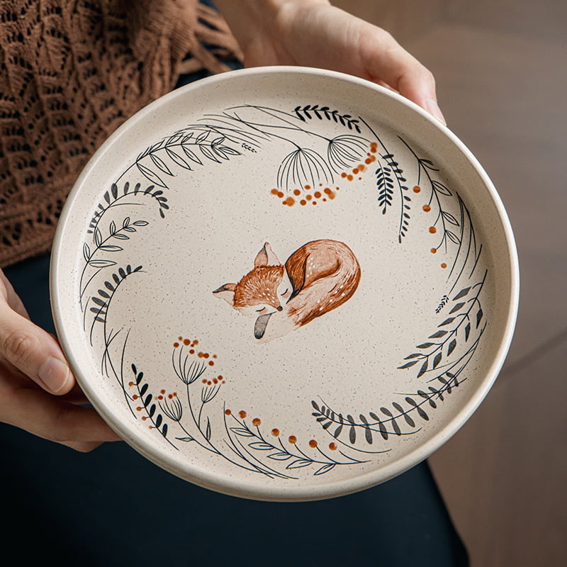 その他 DISH Fox Dish