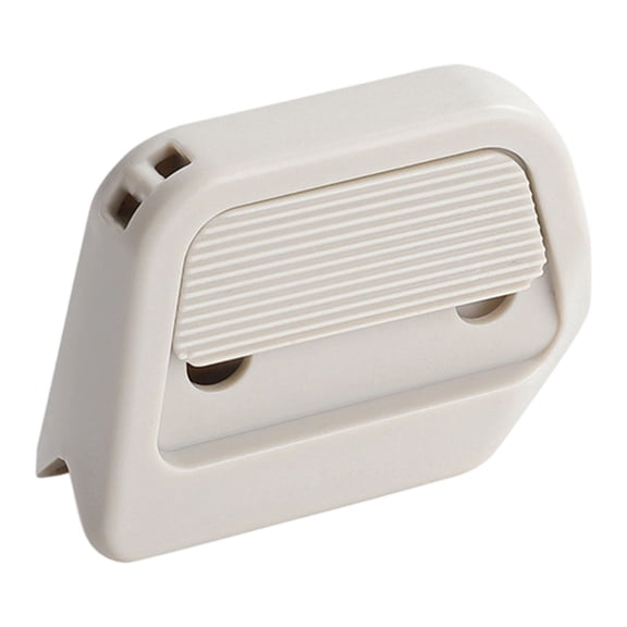 Ceramic Box Cutter Automatic Rebounding Ergonomic Safety Box Opener For Household Industrial Packaging