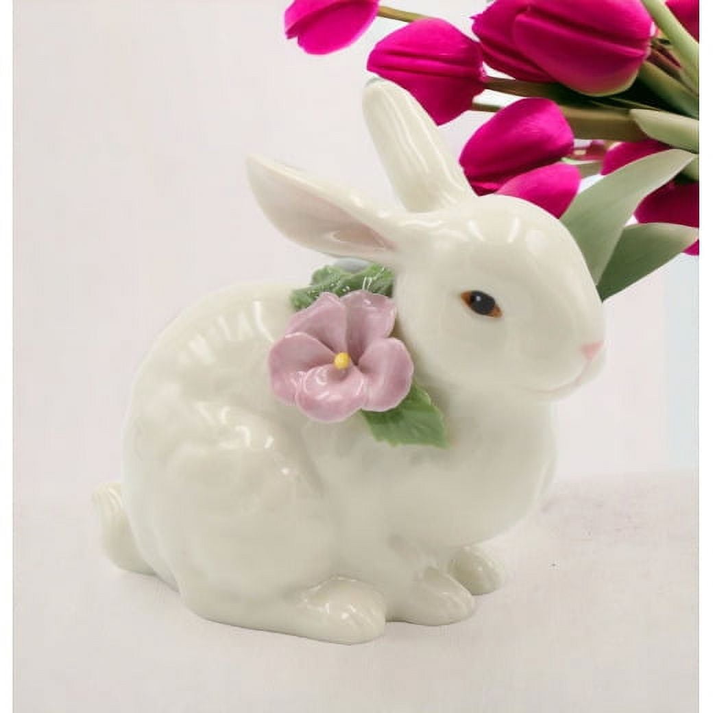 Flower Rabbits Decanter/紫うさぎ Flower Rabbits Decanter（フラワーラビッツデキャンタ