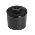 thumbnail image 1 of Ceramic Butter Dish with Lid, Covered Butter Keeper for Countertop, Airtight Butter Crock for Kitchen Fridge Home Use, 1 of 4