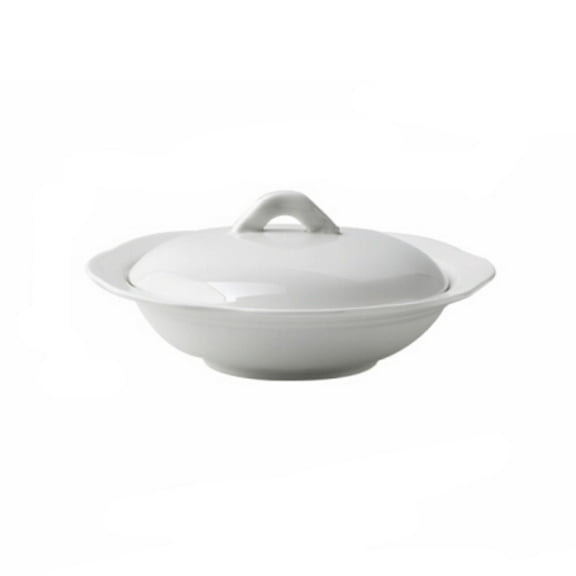 Ceramic Butter Dish with Lid Rectangular Cheese Organiser for Kitchen and Dining Room