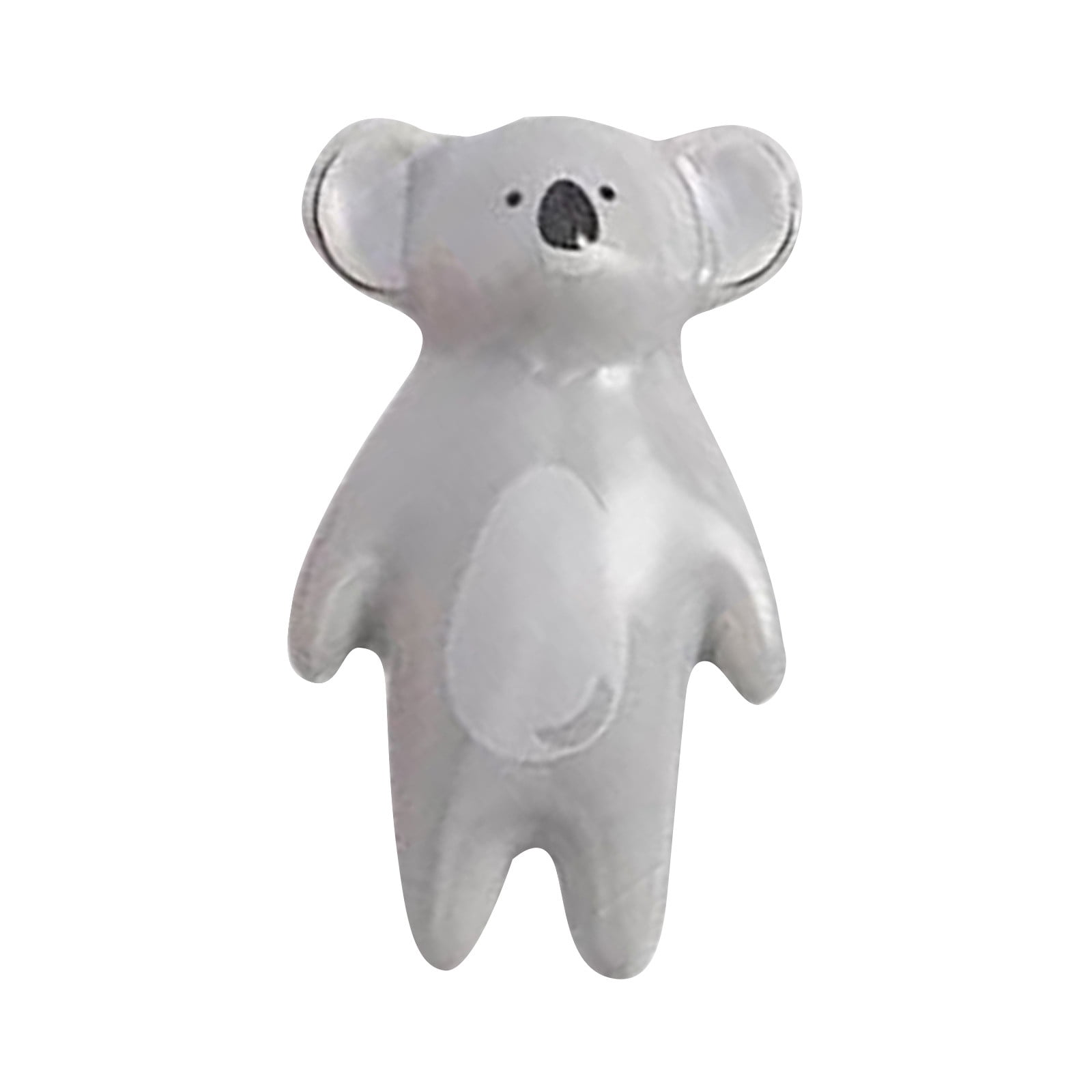 Ceramic Handles Single Hole Children's Room Dresser Drawer