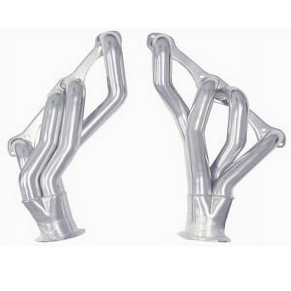 Ceramic Camaro/Chevelle Shorty Header