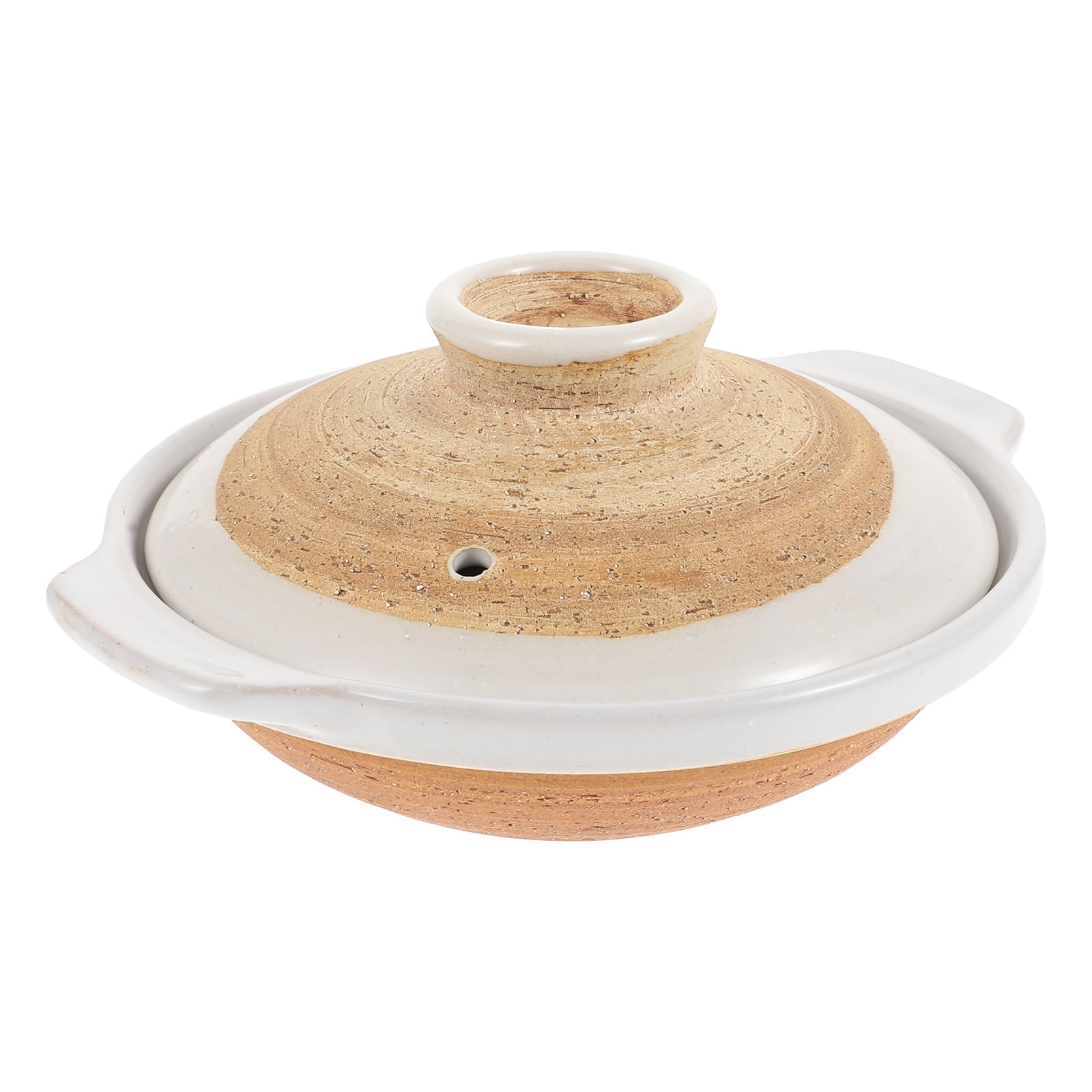 Household Casserole Non Stick Soup Rice Pot Braised Chicken Cooking Pot