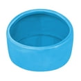 thumbnail image 1 of Ceramic Chew Hamster Food Bowl Water Dish Durable For Small Animals Pig Rabbit Gerbil Pet Supplies, 1 of 8