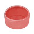 thumbnail image 1 of Ceramic Chew Hamster Food Bowl Water Dish for Small Animals Durable Pet Supplies Non-Tip Design, 1 of 8