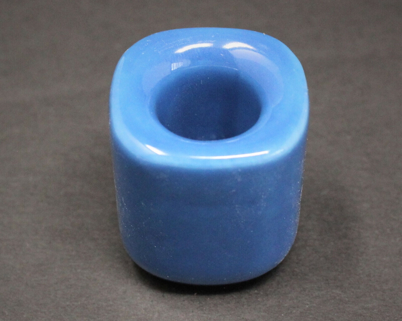 Ceramic Chime Candle Holder, for Standard Chime Candles 4" Tall x 0.5