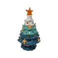 Ceramic Christmas Tree Christmas Decoration Made with Ceramic