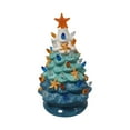 Ceramic Christmas Tree Christmas Decoration Made with Ceramic