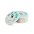 thumbnail image 1 of Ceramic Coaster, 1 of 1