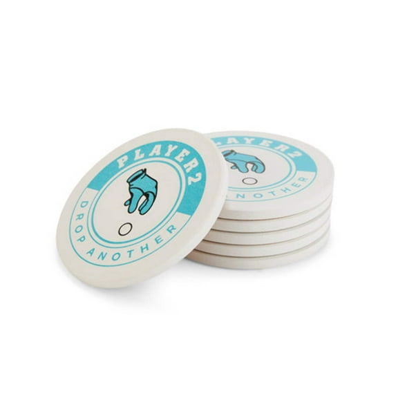 Ceramic Coaster
