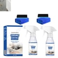 thumbnail image 1 of Ceramic Coating Spray For Home, Ceramic Coating For Home Surface Protector Spray, Multi-Surface Quick Tech Shield & High Gloss Sealer, Water Stain Repellent, For Stove Top, Mirror, Porcelain (2PC), 1 of 6