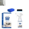 thumbnail image 1 of Ceramic Coating Spray For Home, Ceramic Coating For Home Surface Protector Spray, Multi-Surface Quick Tech Shield & High Gloss Sealer, Water Stain Repellent, For Stove Top, Mirror, Porcelain (1PC), 1 of 6