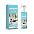 thumbnail image 1 of 100ML Home Ceramic Spray Coating Home Coating Spray Seals，Seal and Protect Kitchen and Bath Surfaces，Repels Stains and Grime Anti Fingerprint and Stain Resistant, 1 of 3